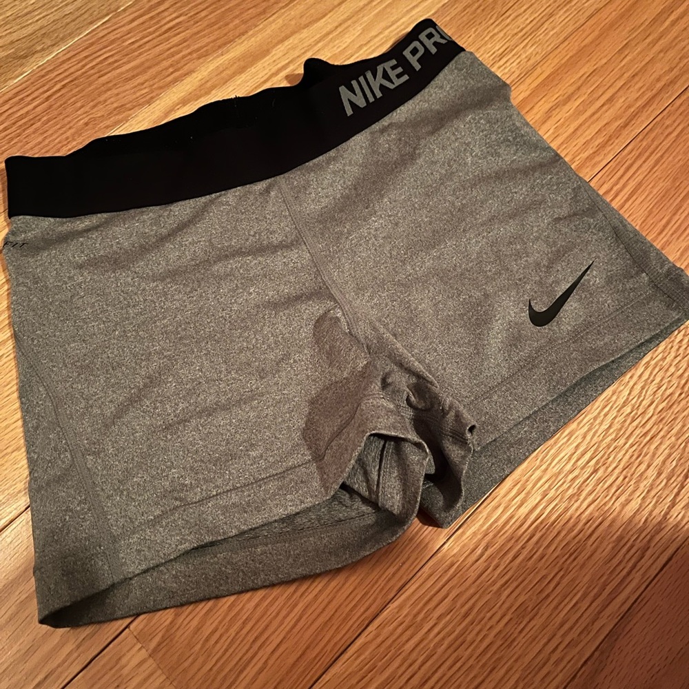 Nike Pro spandex